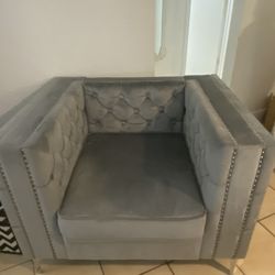 Sofa chair
