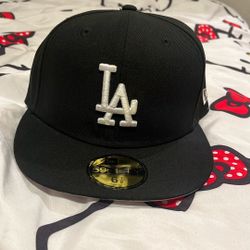 LA Hat 