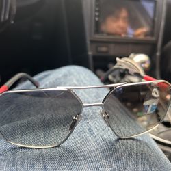 Prada Sunglasses 