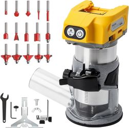 Wood Router(brand new)