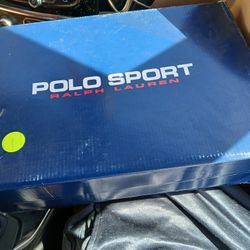 Polo Sports Shoes 