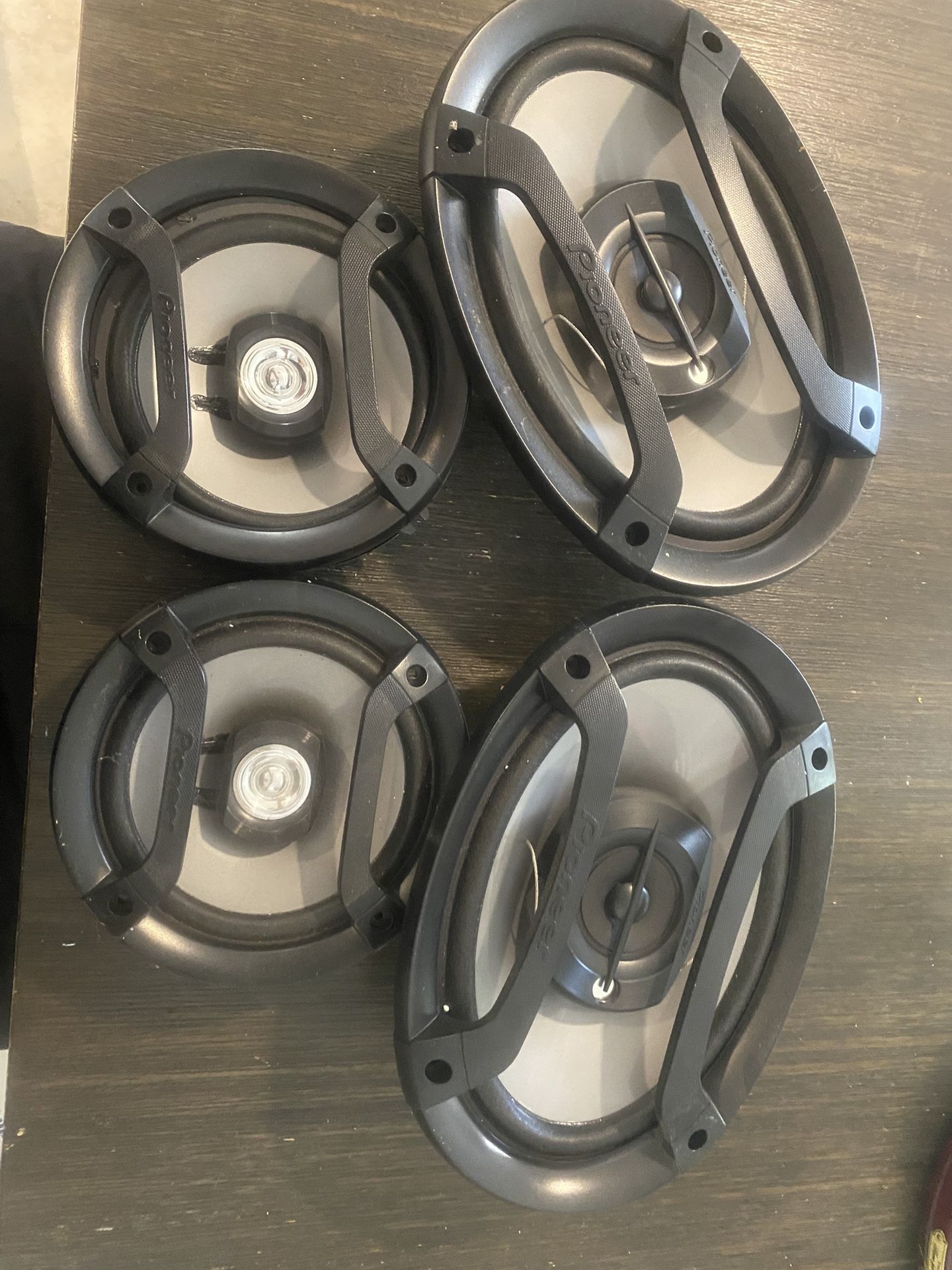 Car Speakers 