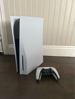 PlayStation 5