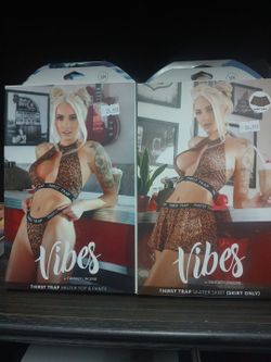 SUPER CUTE RAVE COSTUMES