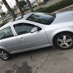 2006 Chevy Cobalt 