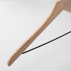 Wooden Hangers