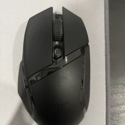 Razer Basilisk X Hyperspeed wireless gaming mouse
