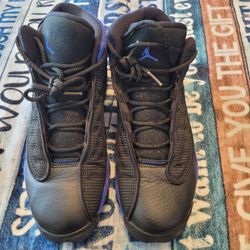 NIKE JORDAN 13 RETRO SNEAKERS