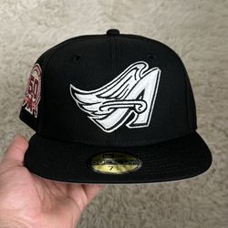 Anaheim Angels 50th Anniversary