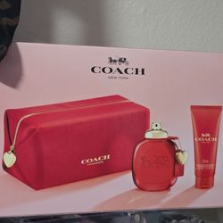 Love By Coach 