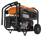 10,000w/8,000w generator (new)