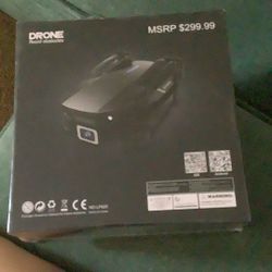DRONE FOR SALE SEALED BOX