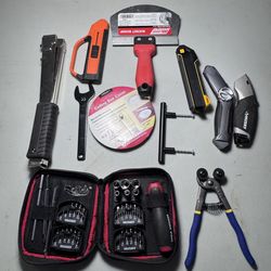 Tools
