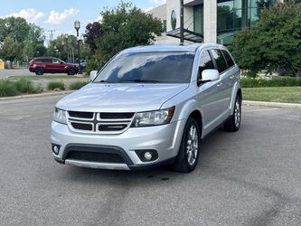 2014 Dodge Journey