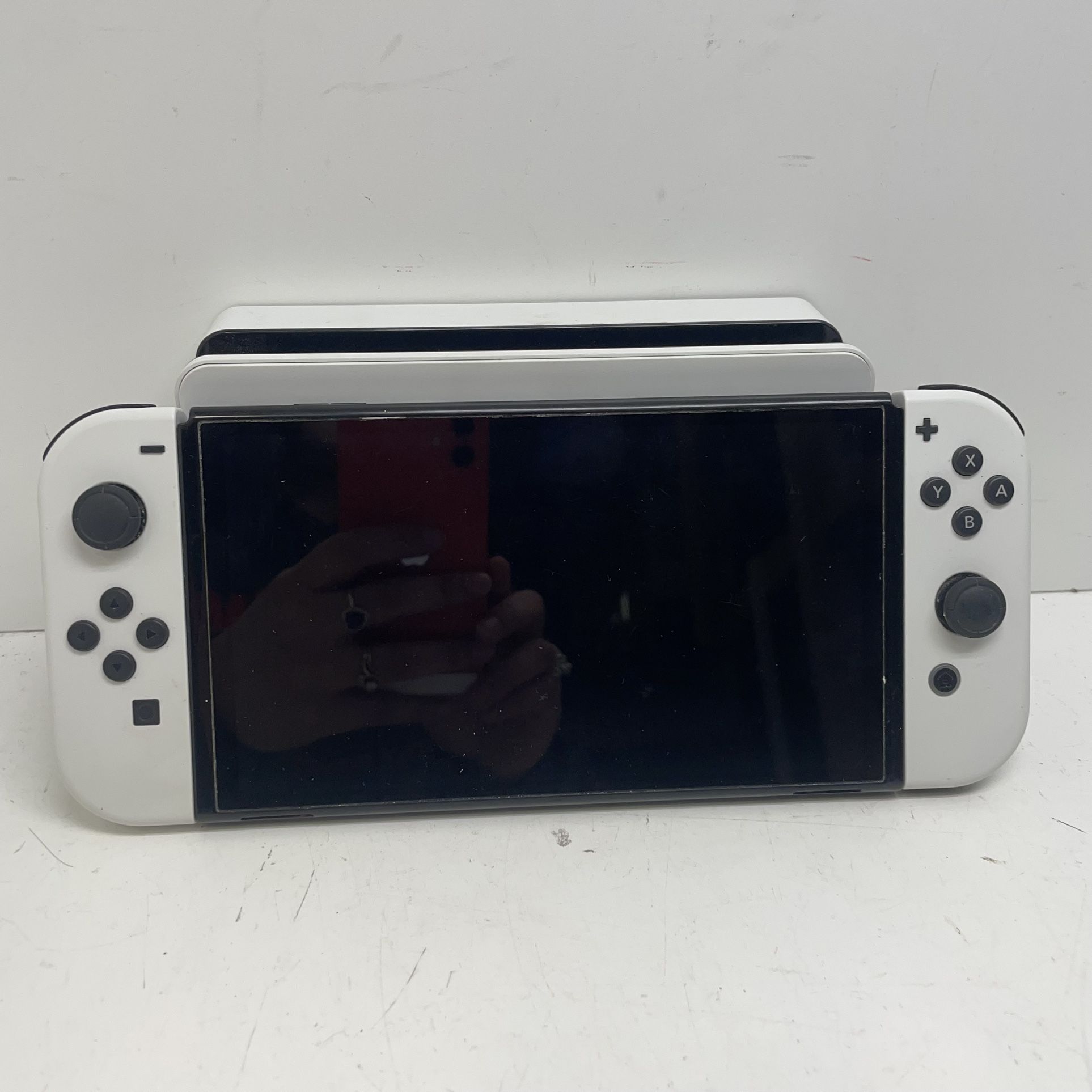 Nintendo Oled Switch 202240