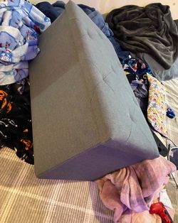 Storage bench