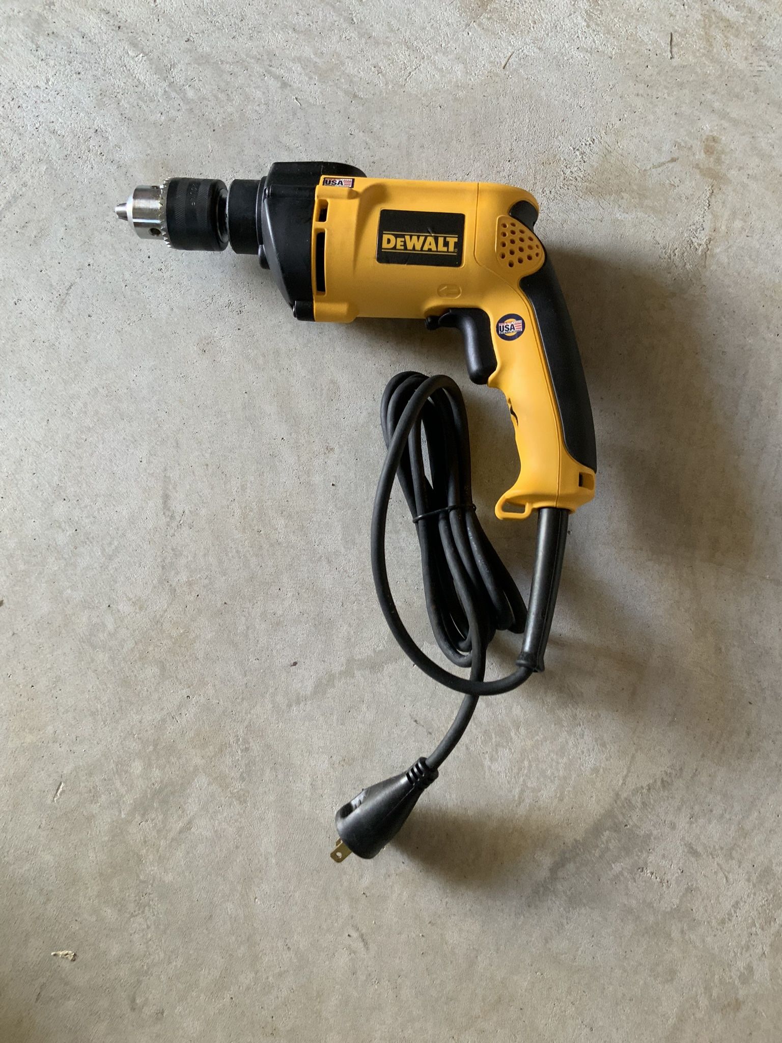 Electric Hammer New 