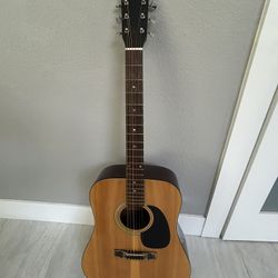 Orlando Guitar