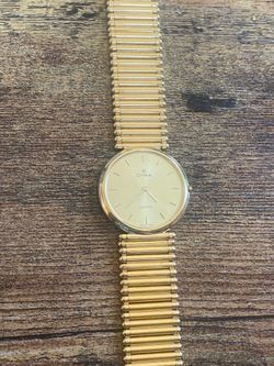 CYMA Switzerland Watch