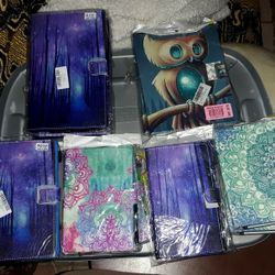 IPAD & TABLET CASES $5