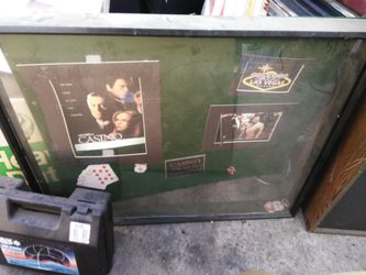 Movie posters