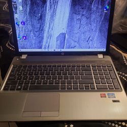 HP Probook 4530