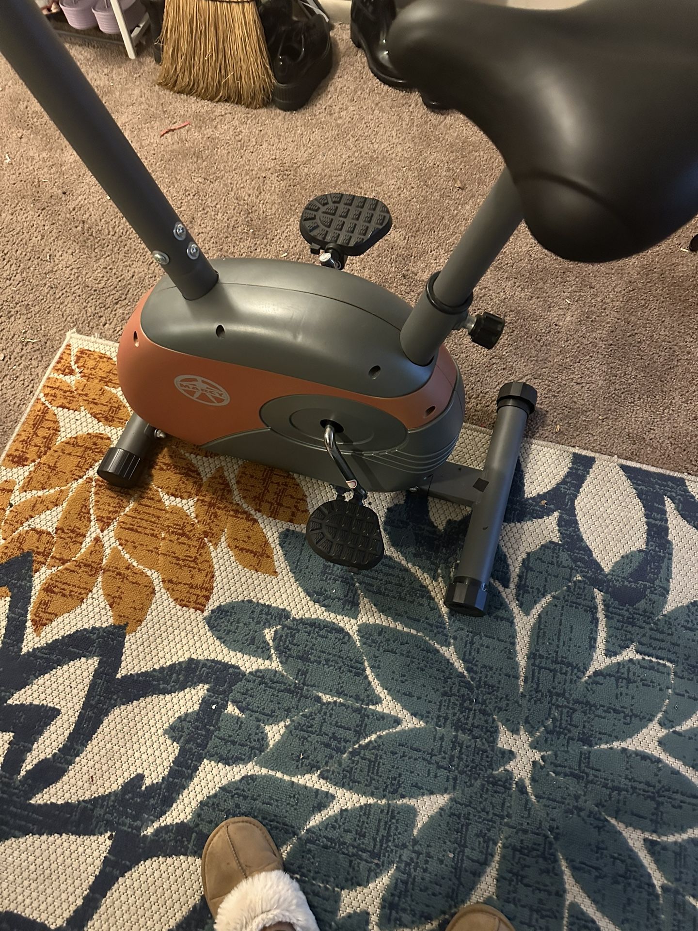 Exercise Equipment