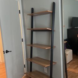Brand new wall Ladder
