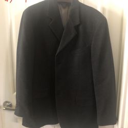 Men’s Suit And Suit Jackets