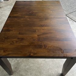 Solid Wood Beautiful Dining Tables - Prices Just Reduced!