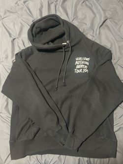 Wallows Champion 2019 Tour XL Hoodie