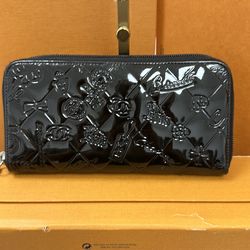Chanel Wallet