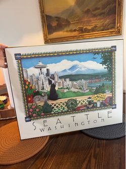 Wall Decor