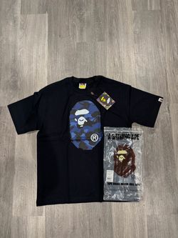 Bape shirt