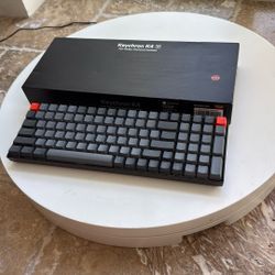 Keychron K4 Wireless Or Wired Keyboard