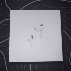 AirPods Pro Gen 2