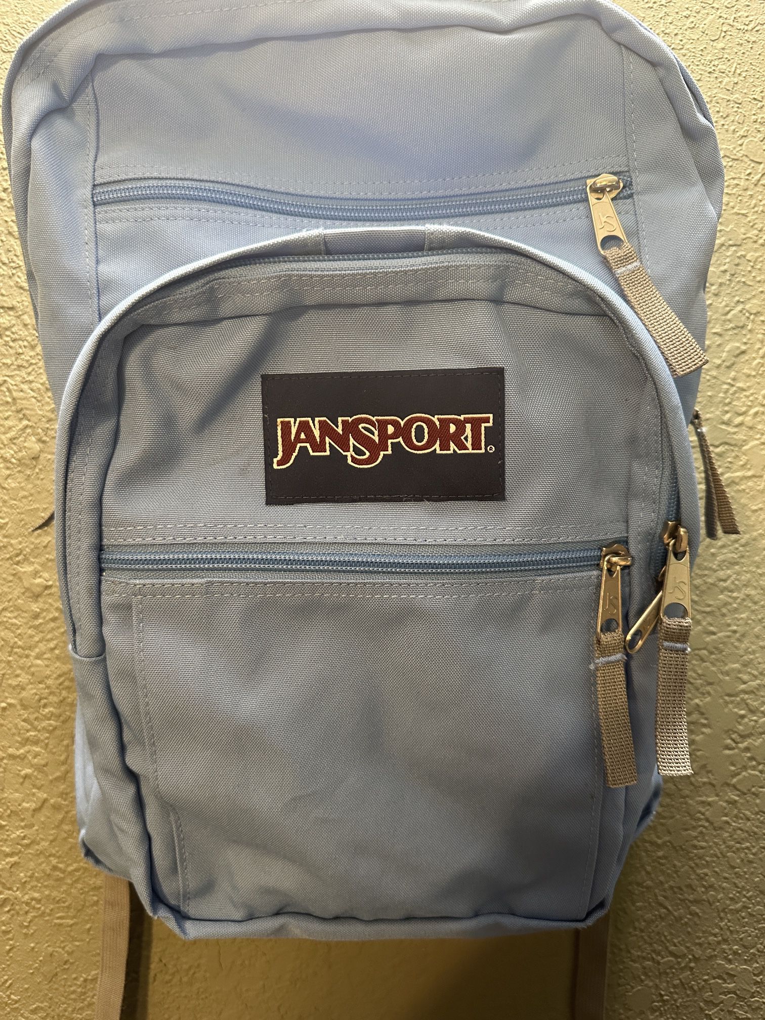 Jansport Small Backpack Leopard Print for Sale in Glendale, CA - OfferUp