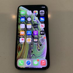 iPhone XS 256GB Unlocked