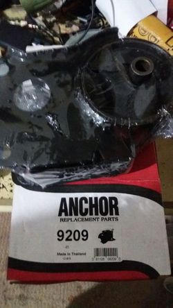 Nissan altima 2005-2006 mount