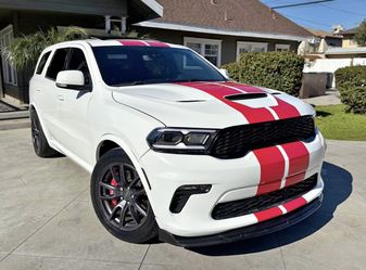 2020 Dodge Durango