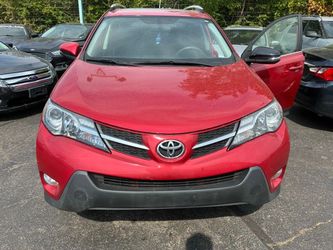 2013 Toyota RAV4