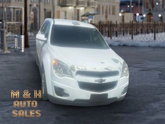 2014 Chevrolet Equinox