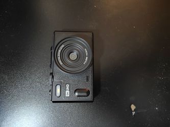 Digital Camera $20