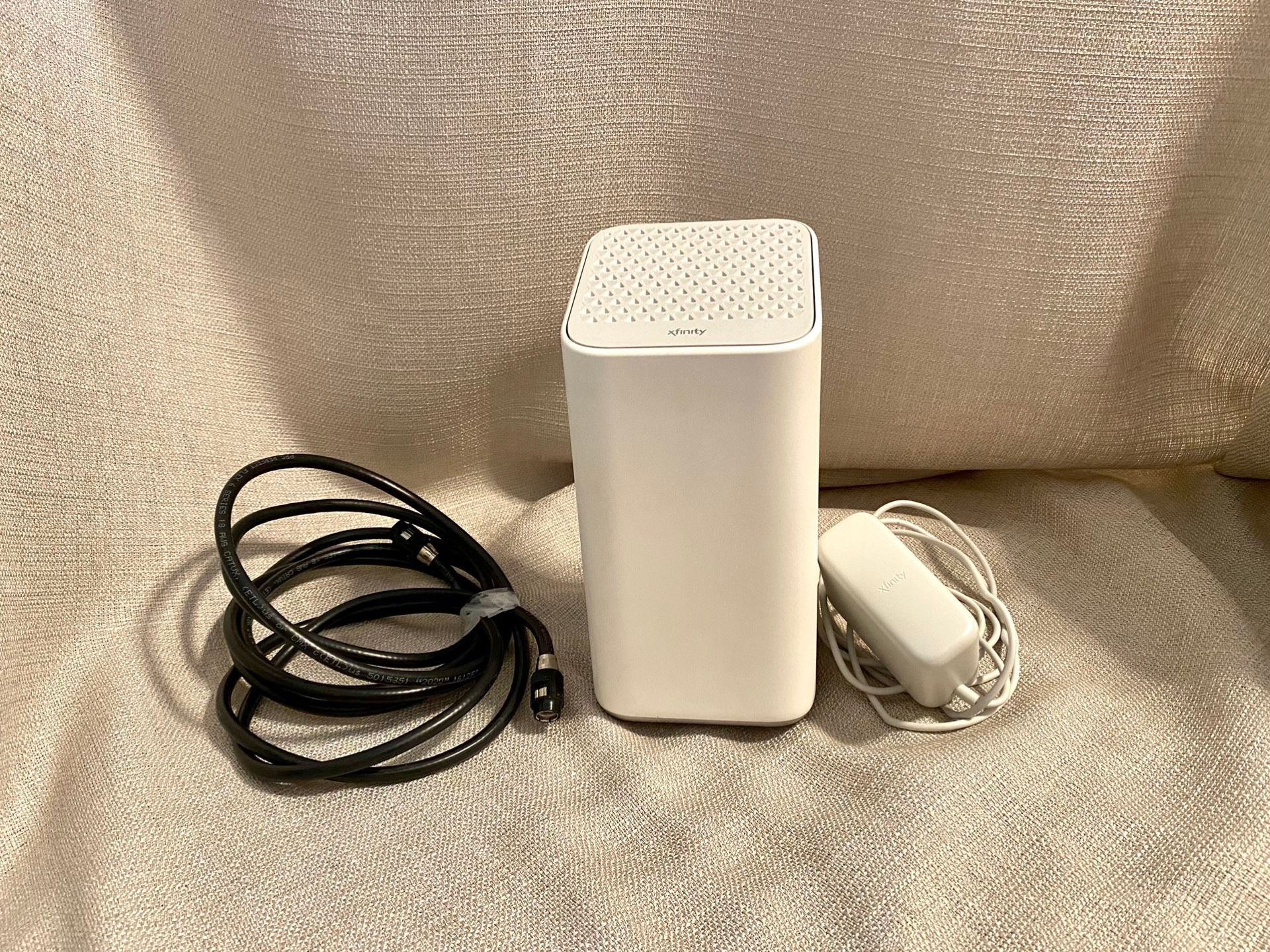 Xfinity CGM4331COM Modem WIFI Router (Comcast)