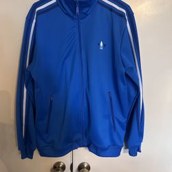 Adidas Jacket