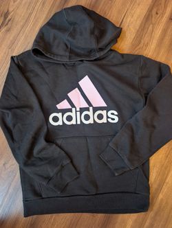 Adidas Hooded Sweater 