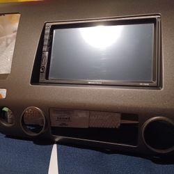 Stereo And Kit For 2006-2011 Honda Civic Plug And Play