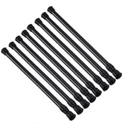 Tension Rods