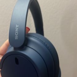 Sonic Headphones 