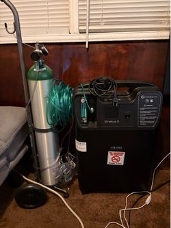3B medical inc machine